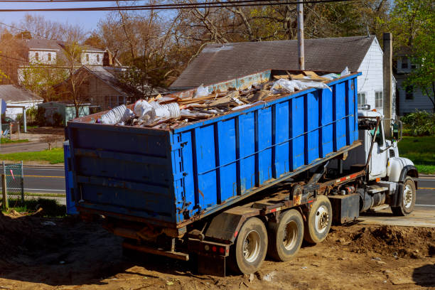 Trusted Nashville, IL Junk Removal Services Experts