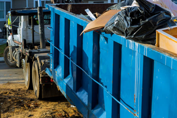 Donation Pickup Services in Nashville, IL