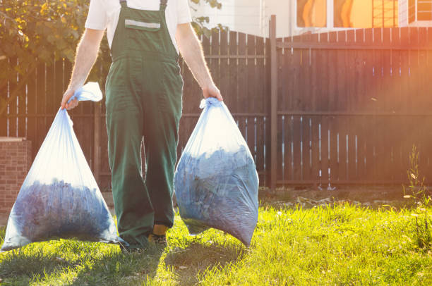 Best Basement Cleanout  in Nashvle, IL